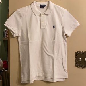 POLO Ralph Lauren Size M Women classic Fit